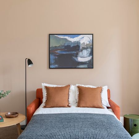 Ferienwohnung Saco Reading Castle Crescent Exterior foto