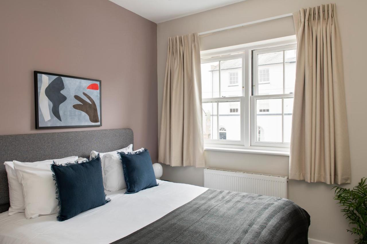 Ferienwohnung Saco Reading Castle Crescent Exterior foto
