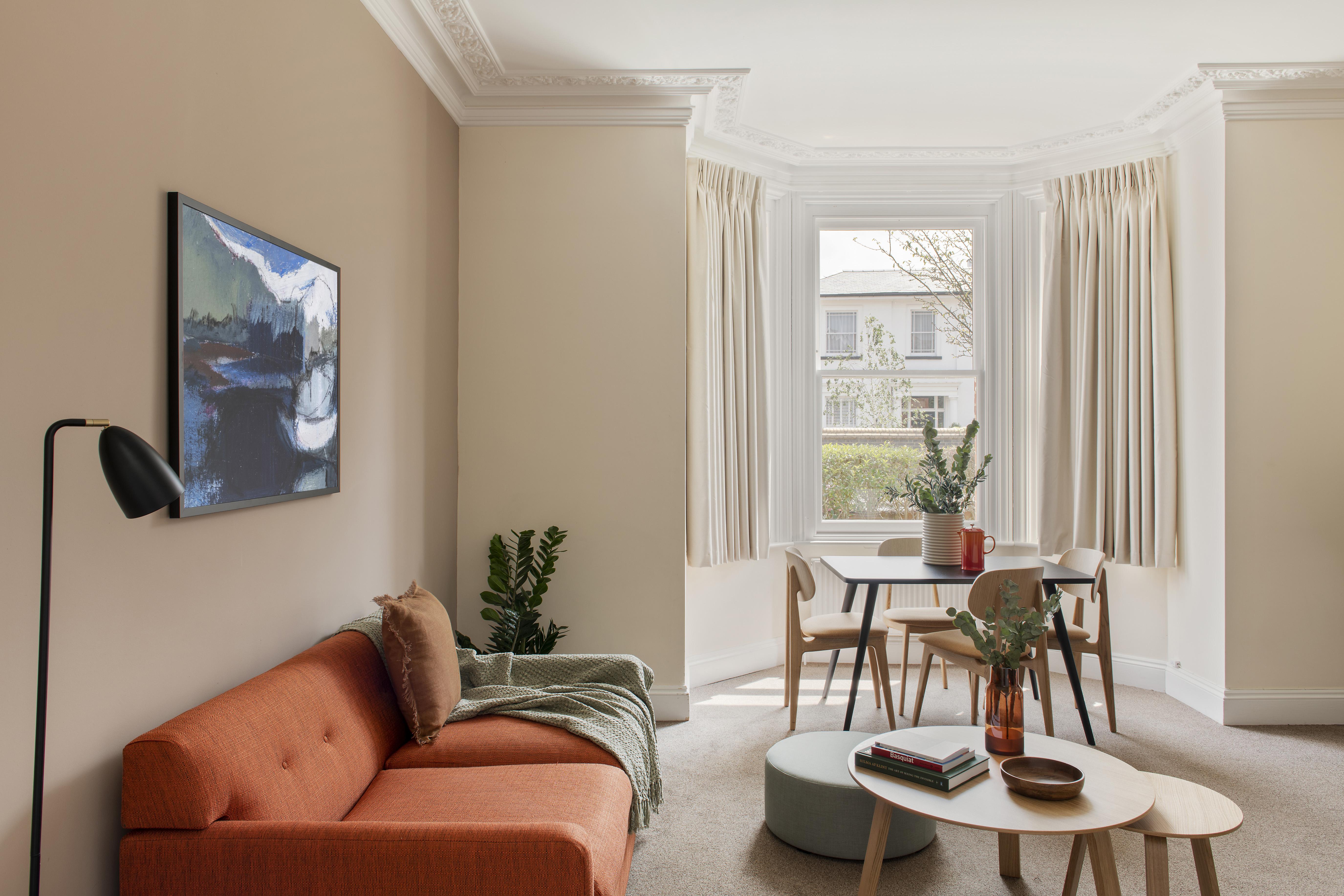 Ferienwohnung Saco Reading Castle Crescent Exterior foto
