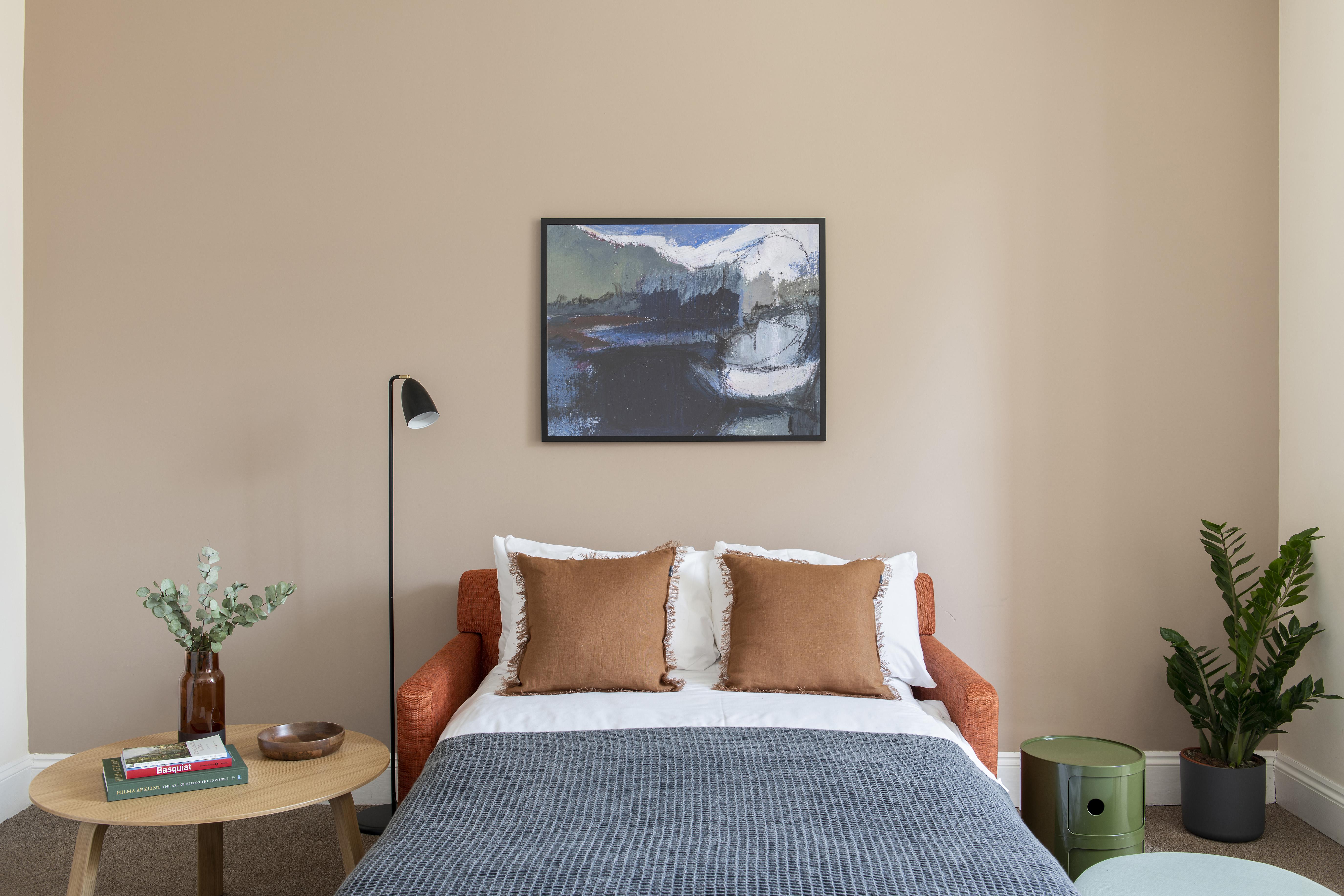 Ferienwohnung Saco Reading Castle Crescent Exterior foto