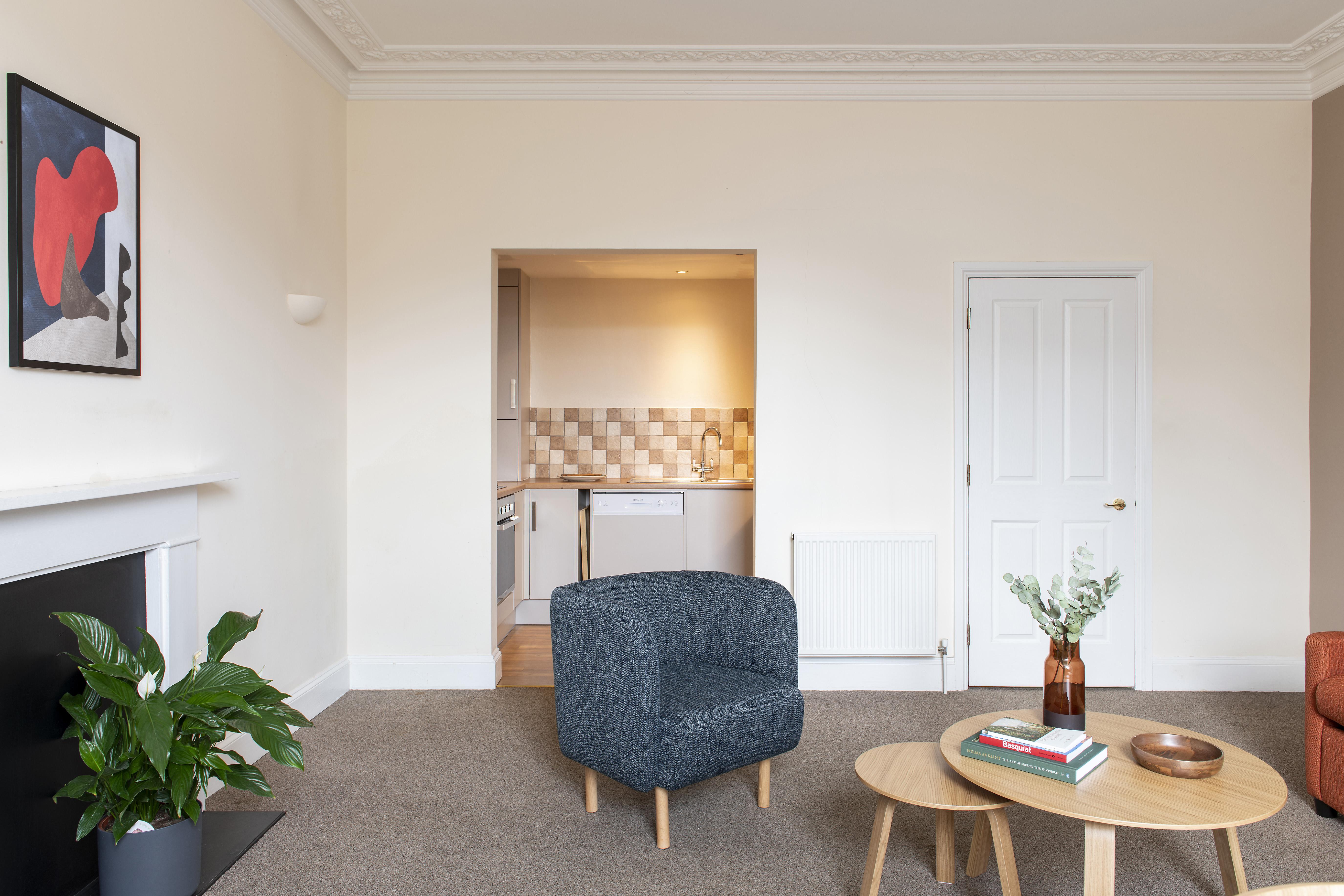 Ferienwohnung Saco Reading Castle Crescent Exterior foto