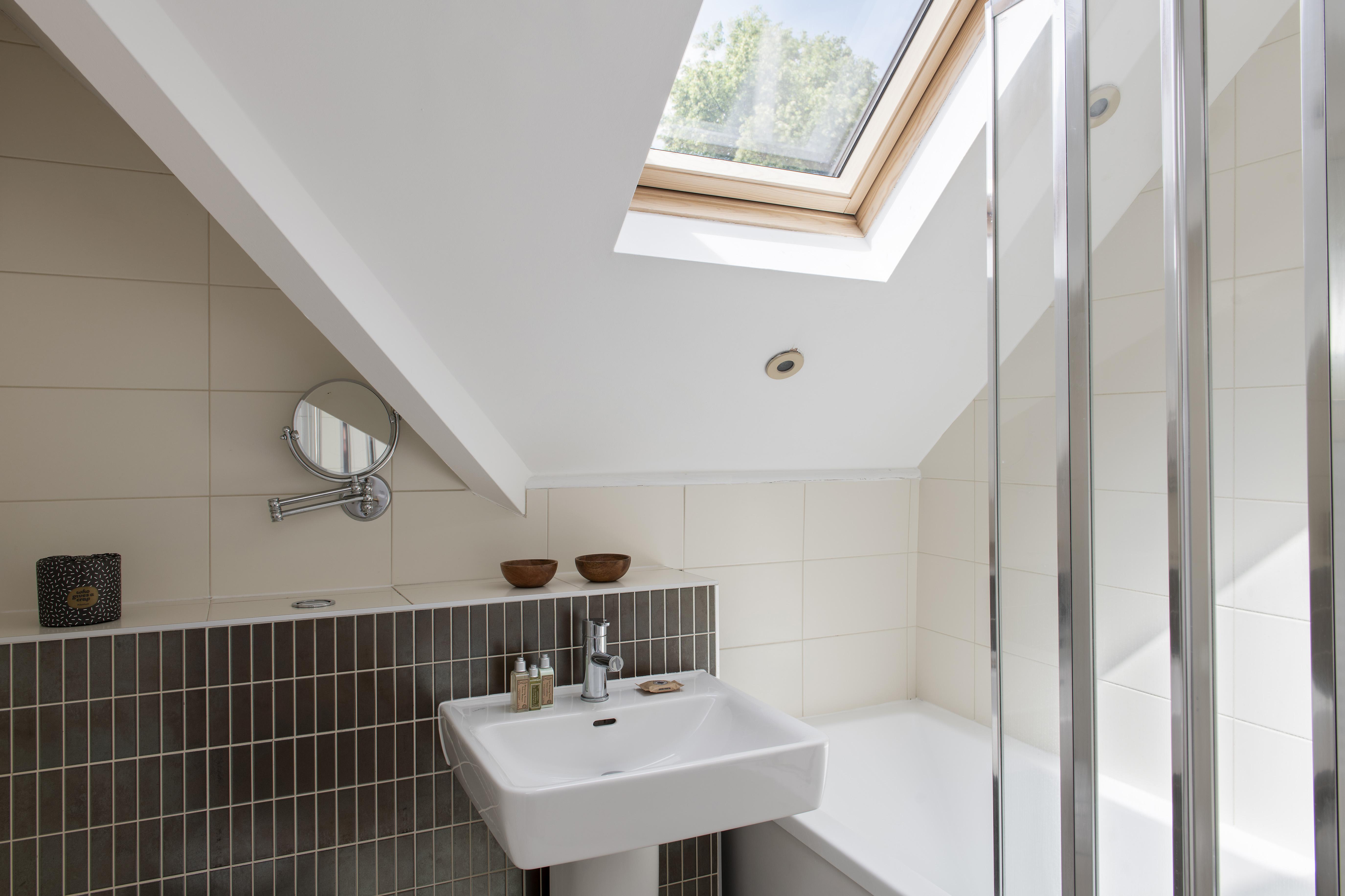 Ferienwohnung Saco Reading Castle Crescent Exterior foto