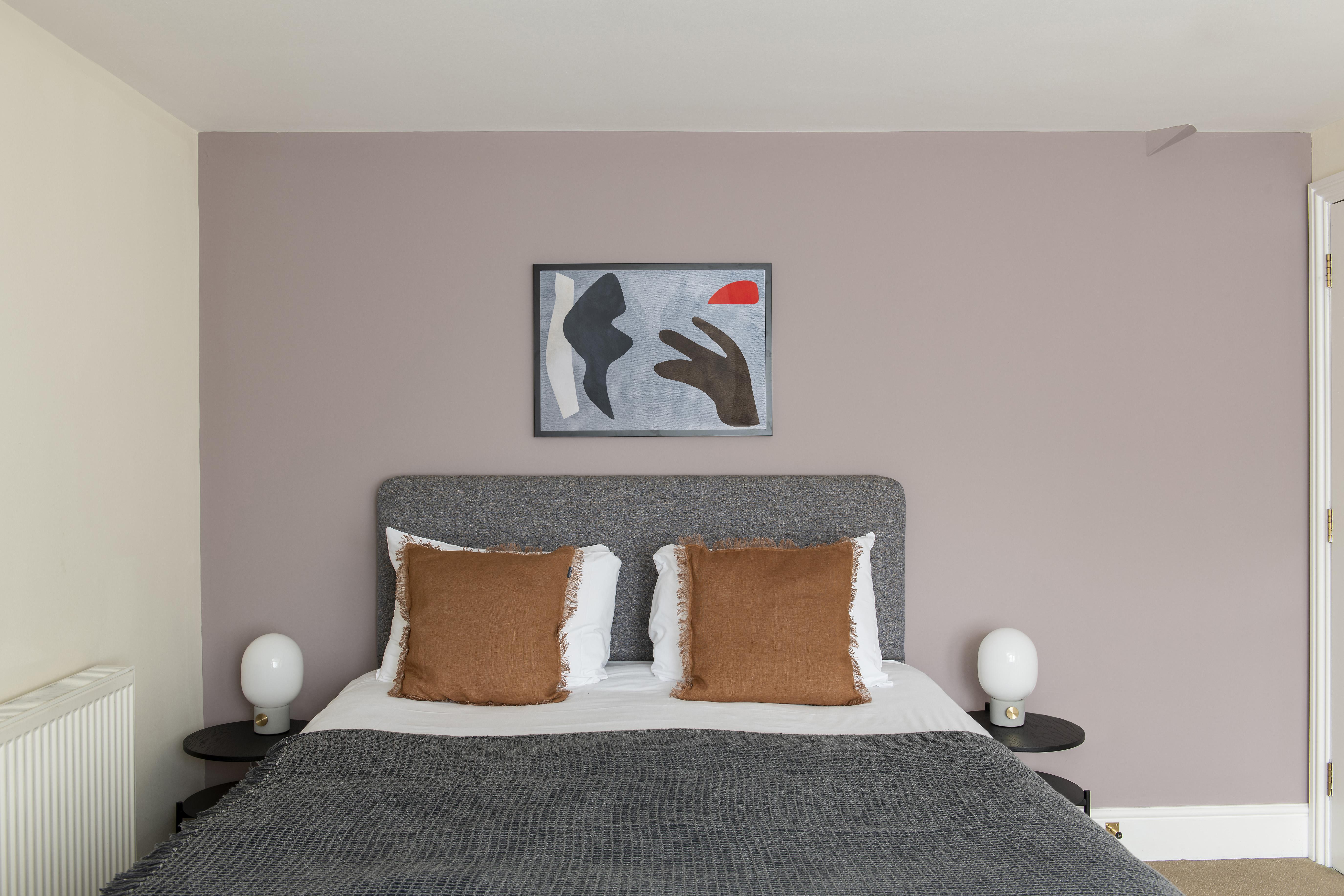 Ferienwohnung Saco Reading Castle Crescent Exterior foto