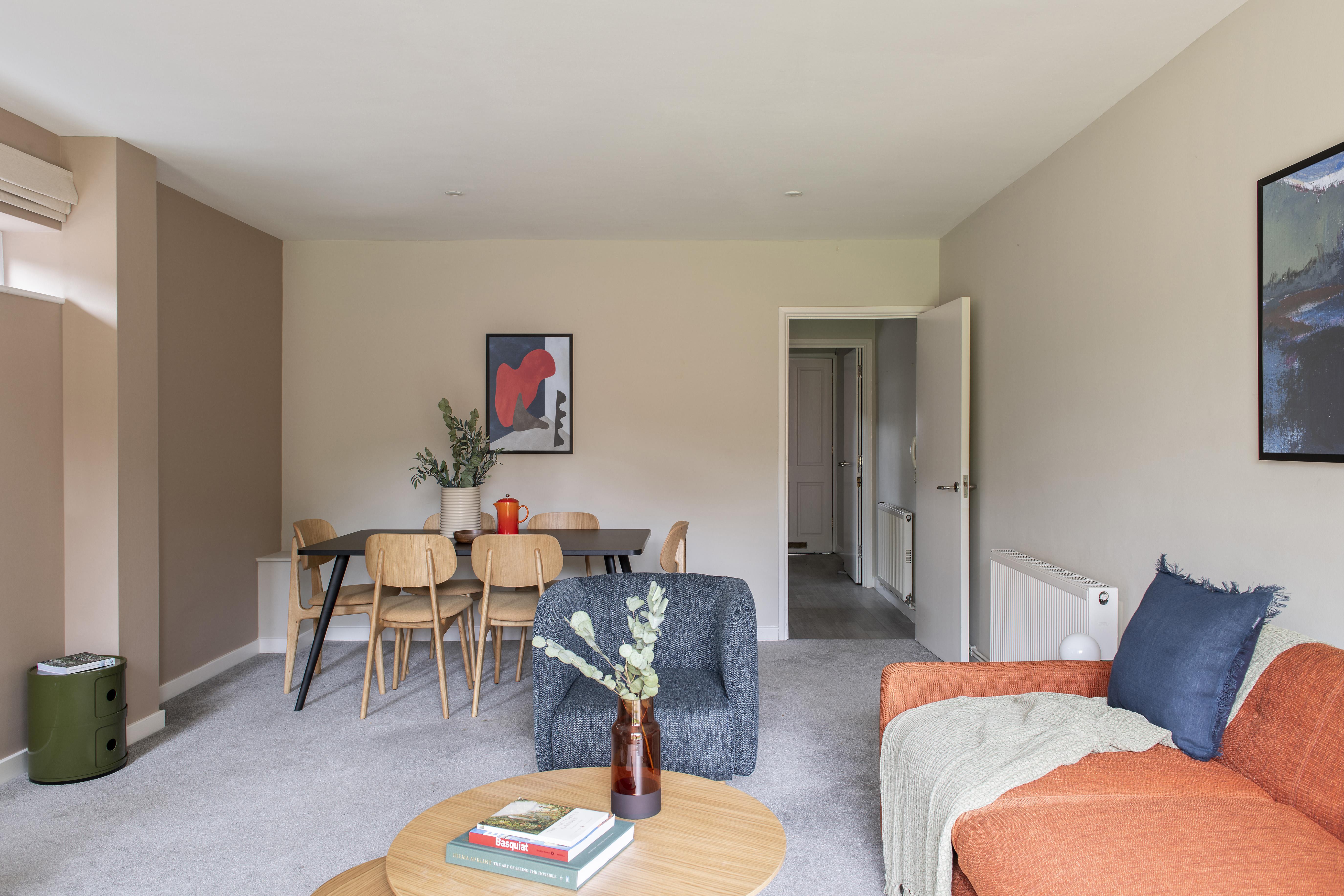 Ferienwohnung Saco Reading Castle Crescent Exterior foto